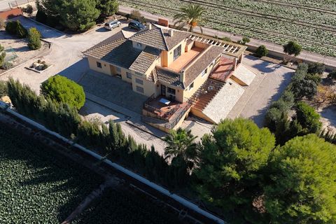 Villa i Lorca, Murcia, Lorca - € 460.000 | Ref: 3038-VL - foto 4